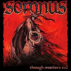 Somnus : Through Creation's End
